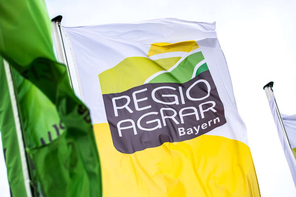 Landwirtschaftsmesse RegioAgrar Bayern seitens der Aussteller bereits ausgebucht