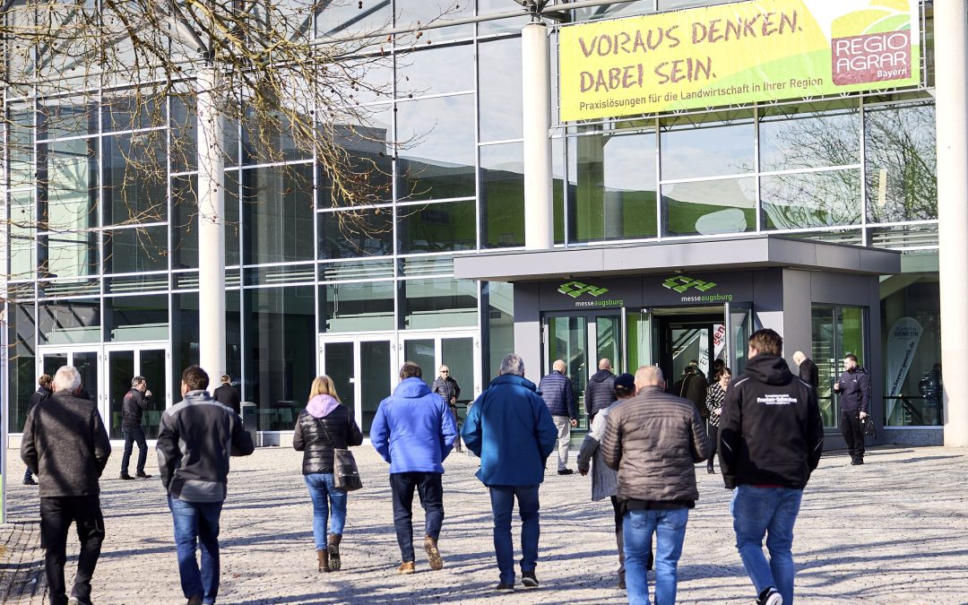 Neue Perspektiven gewinnen