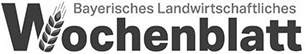 Logo Bayerisches Landwirtschaftliches Wochenblatt